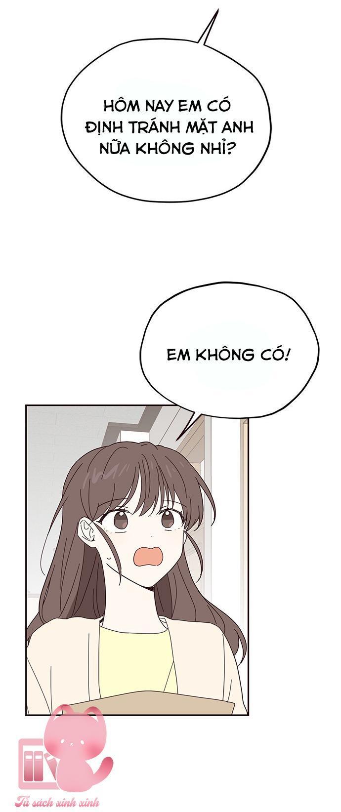 sợi chỉ tình yêu chapter 52 3