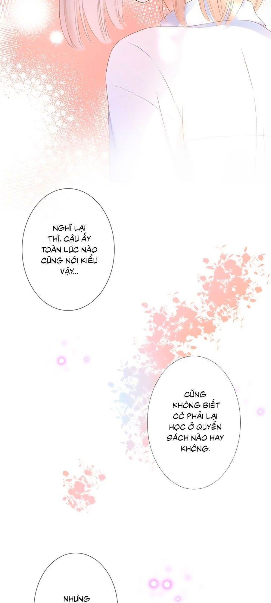 hoa chưa nở rộ chapter 25 32