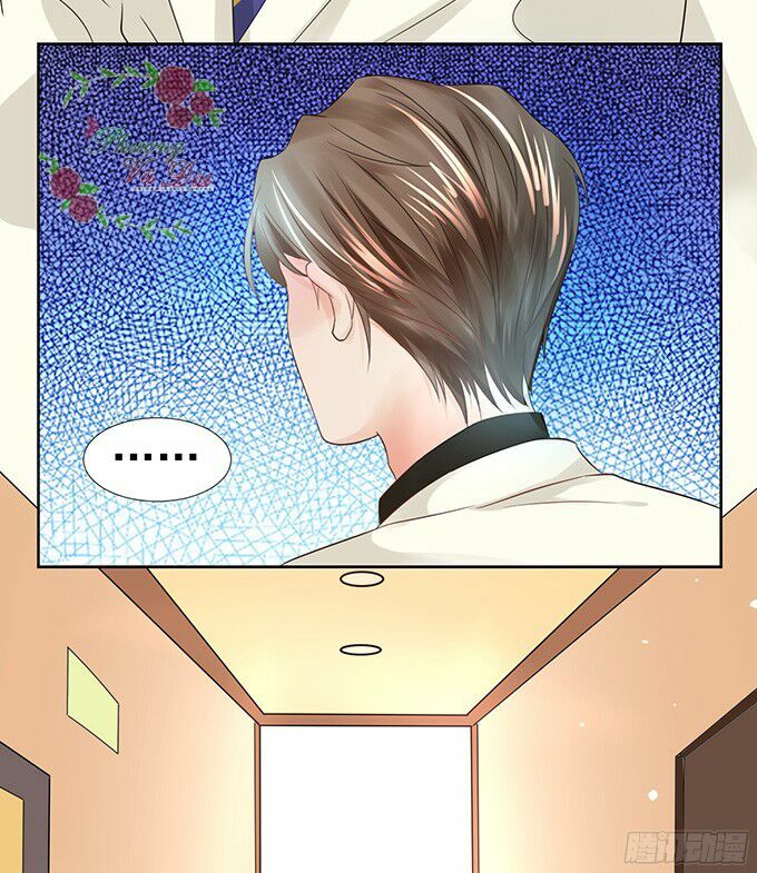 luyến đường thời quang chapter 9 8