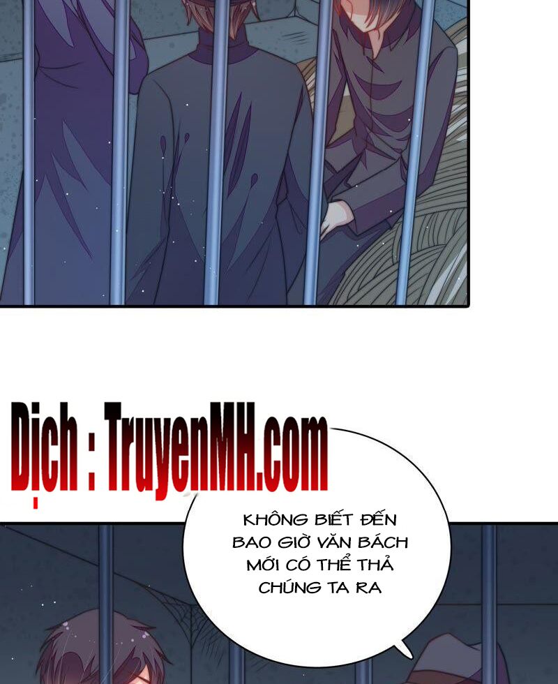 ngày nào thiếu soái cũng ghen chapter 181 8