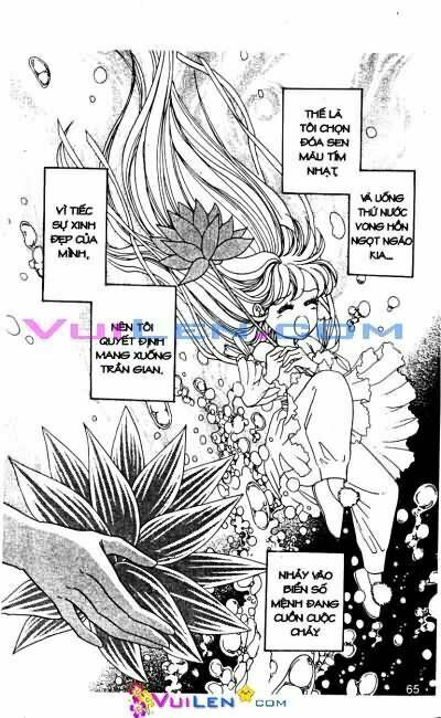 cô gái 300 tuổi chapter 1 65