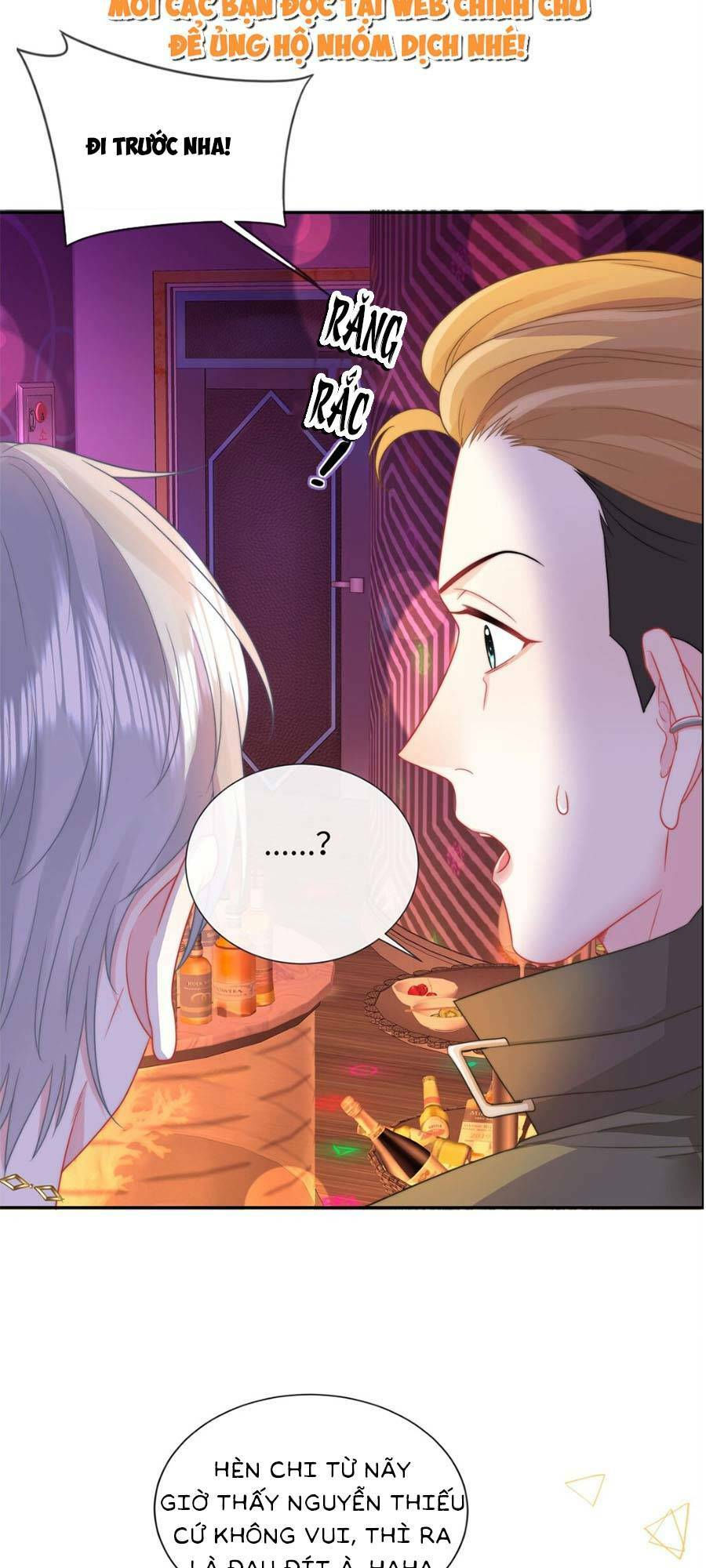 ông trùm phản diện là nữ chapter 1 18