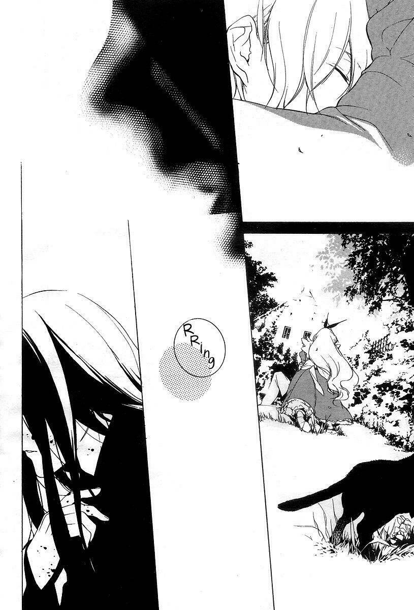 are you alice? chapter 8 5