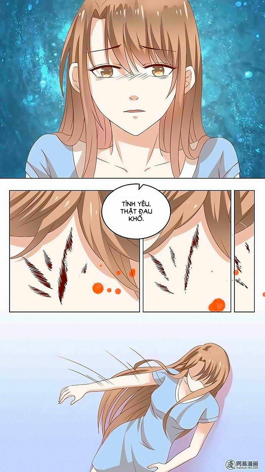 luyến ái sinh tử bộ chapter 75 2