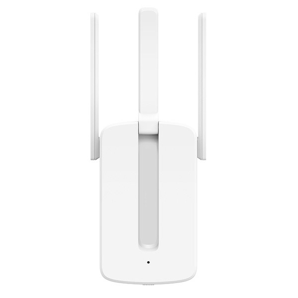 Thiết bị kích sóng wifi 3 Anten (Trắng)