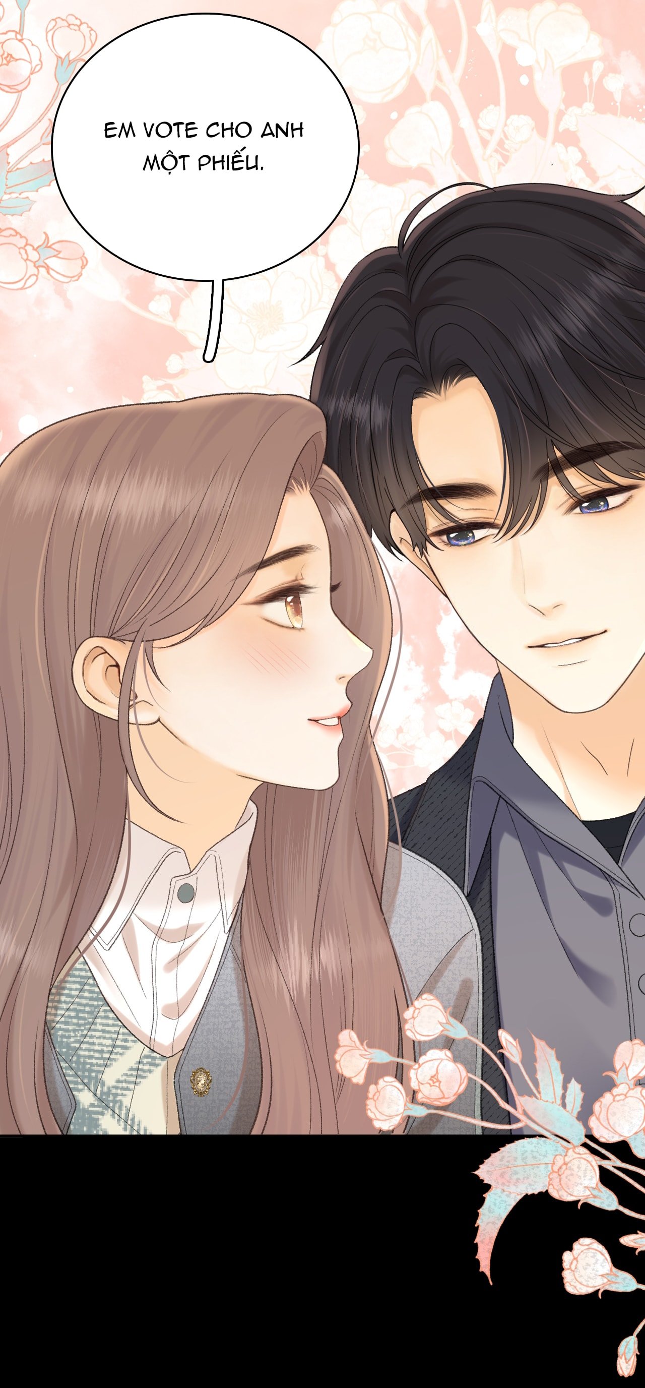 Khó Dỗ Dành chapter 105.2 22