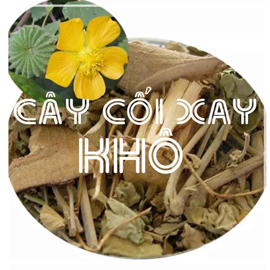 CÂY CỐI XAY khô sạch đóng gói 500gram