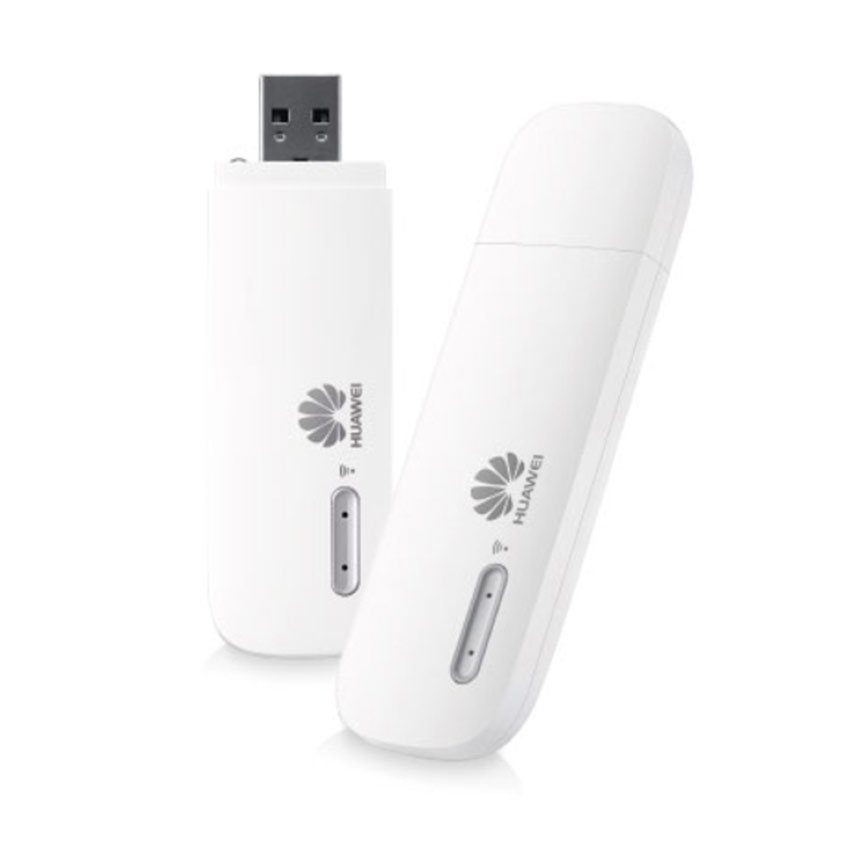 Huawei E8231 | Thiết bị phát wifi 3G Mobifone USB 3G Mobifone + Sim 4G Mobifone Khuyến Mãi 60GB /Tháng - Hàng Nhập khẩu