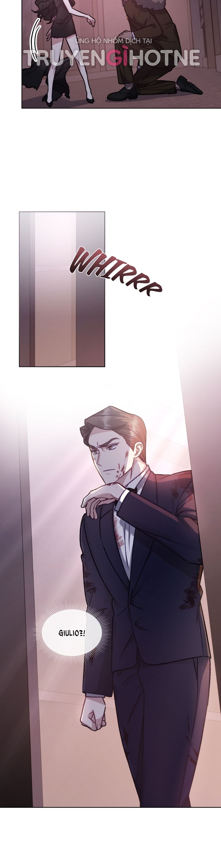 kẻ nghiệp dư chapter 27.1 11