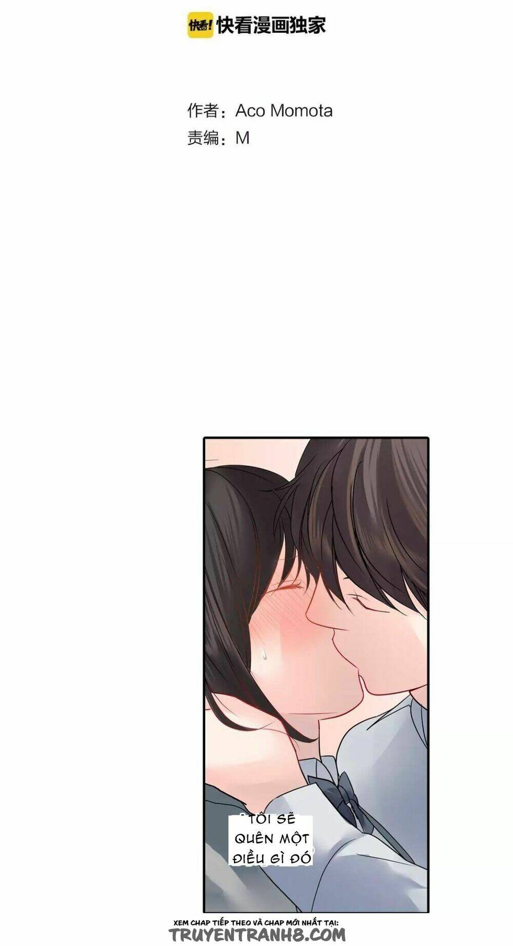 18, sống chung cùng nhau chapter 4 2