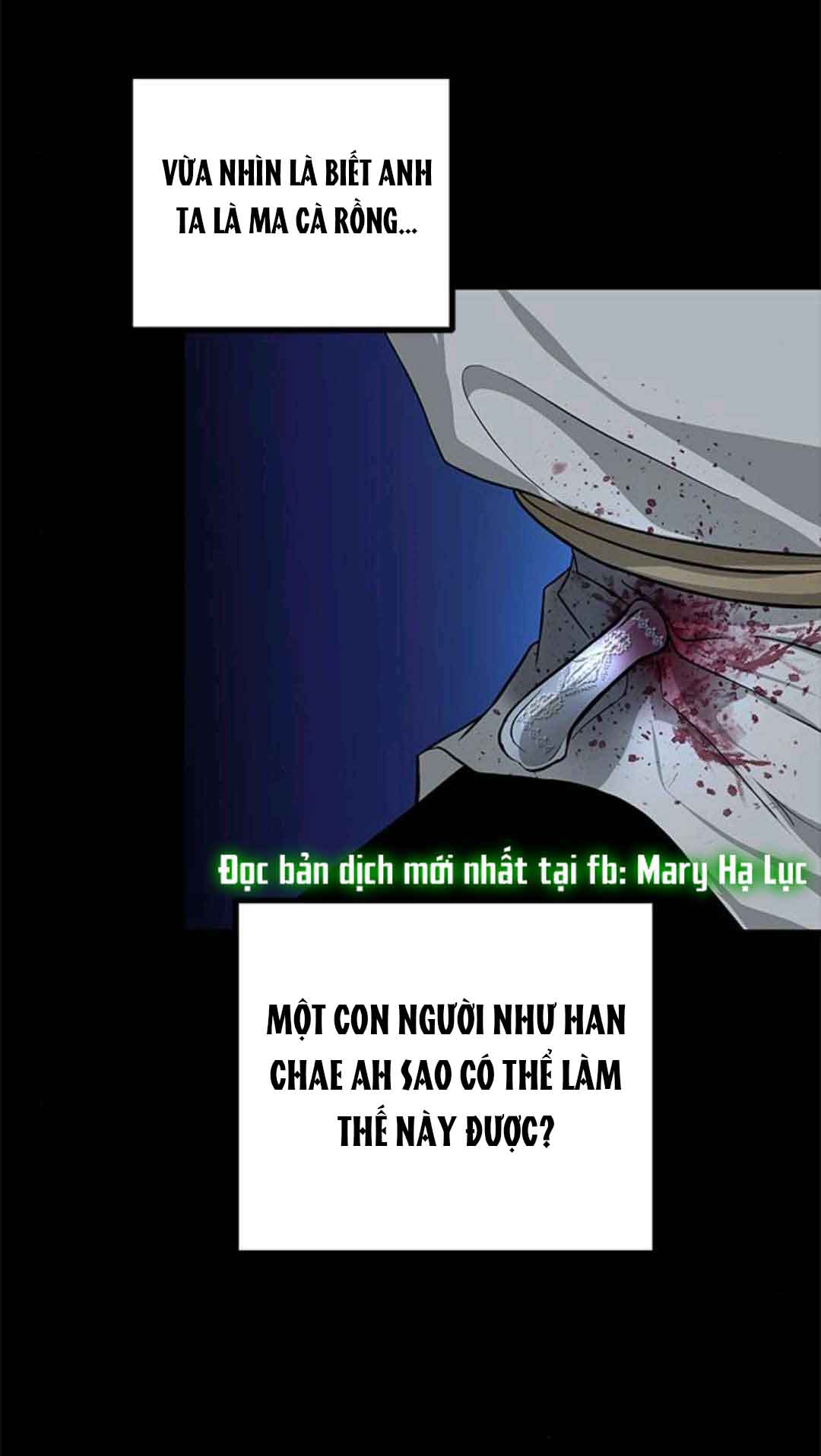 Cạm Bẫy chapter 169.2 30