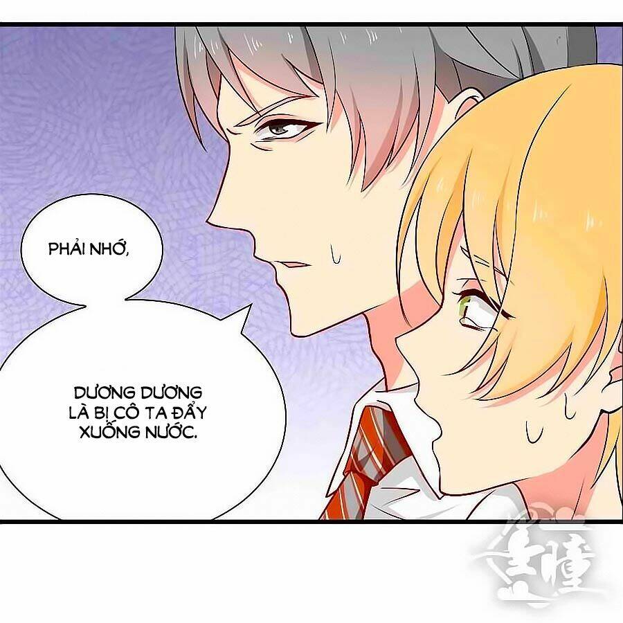 chỉ nhiễm thành hôn chapter 58 10