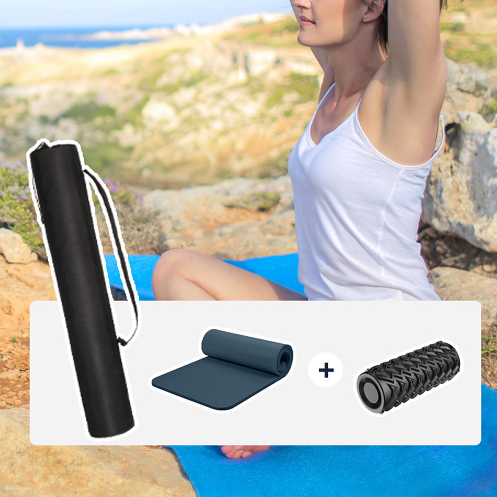 Camping Chair Storage Bag Tent Pole Storage Bag for Beach Fishing Rod Travel