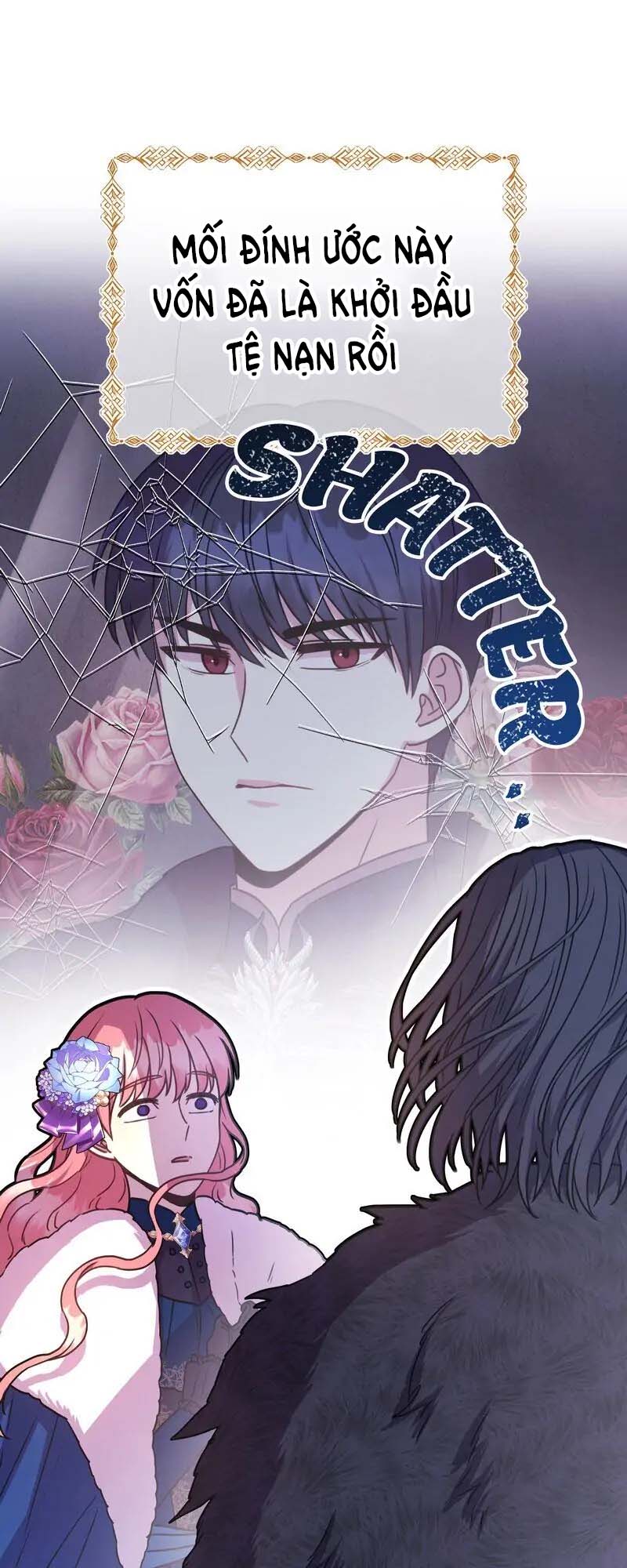 một câu chuyện lãng mạn chapter 1.2 39