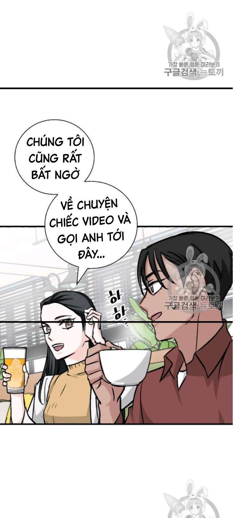 tôi lên cấp chỉ bằng cách ăn chapter 49 49