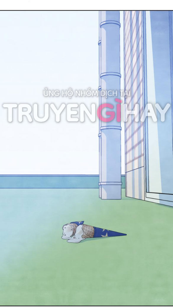 điều khiến tôi quyết tâm muốn chết chapter 57.6 19