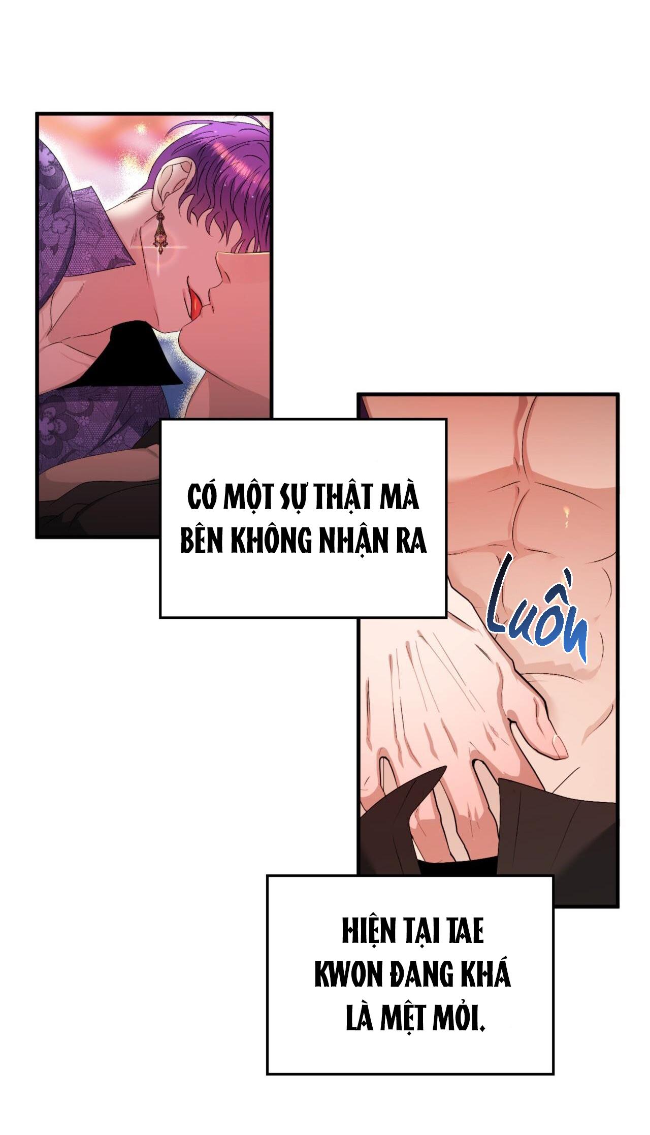 (np) độc thân muôn năm chapter 26 30