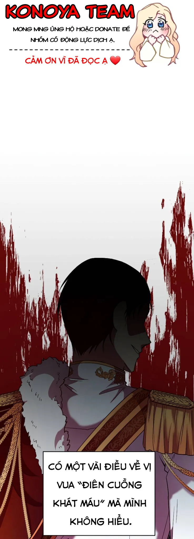 trao trọn con tim cho hoàng đế chapter 3 1