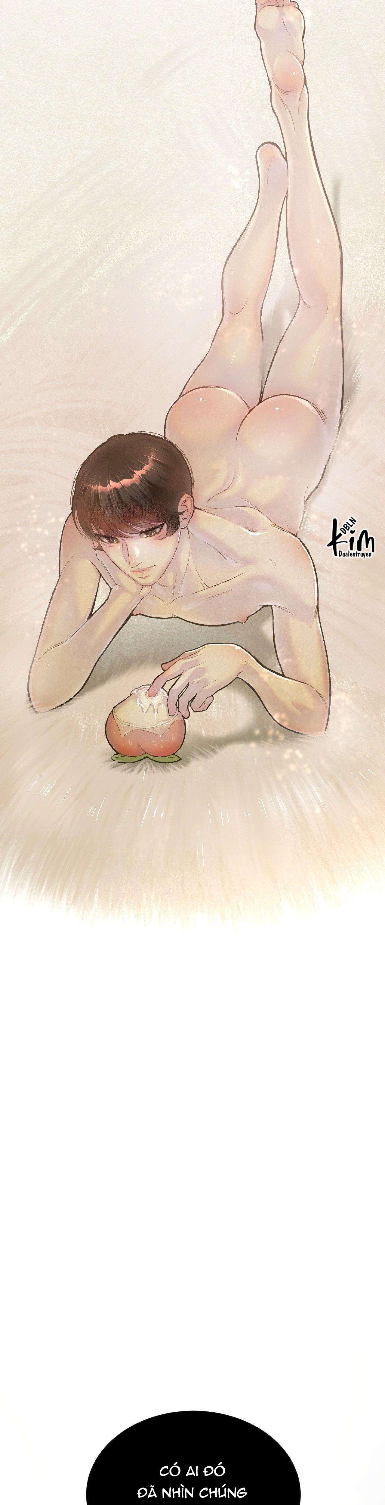 peach boy chapter 23 17