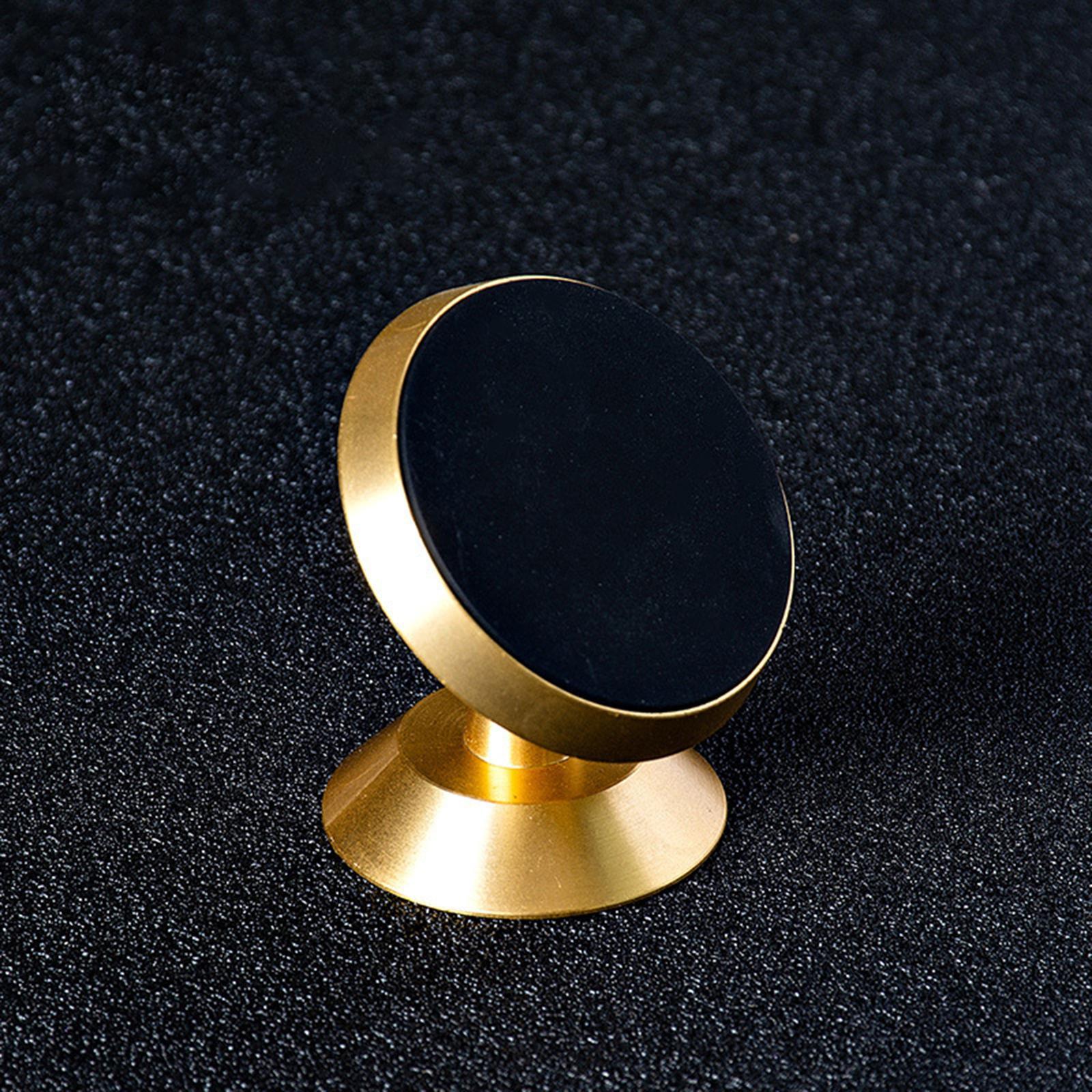 Cell Phone Holder All Metal Durable 360 Degree Adjustable Cellphone Bracket