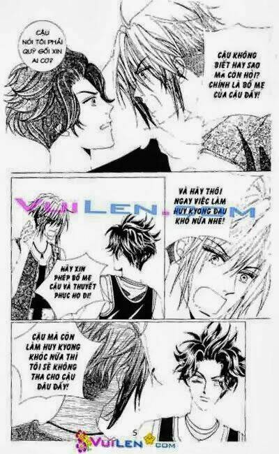 wait! wolf chapter 14 5