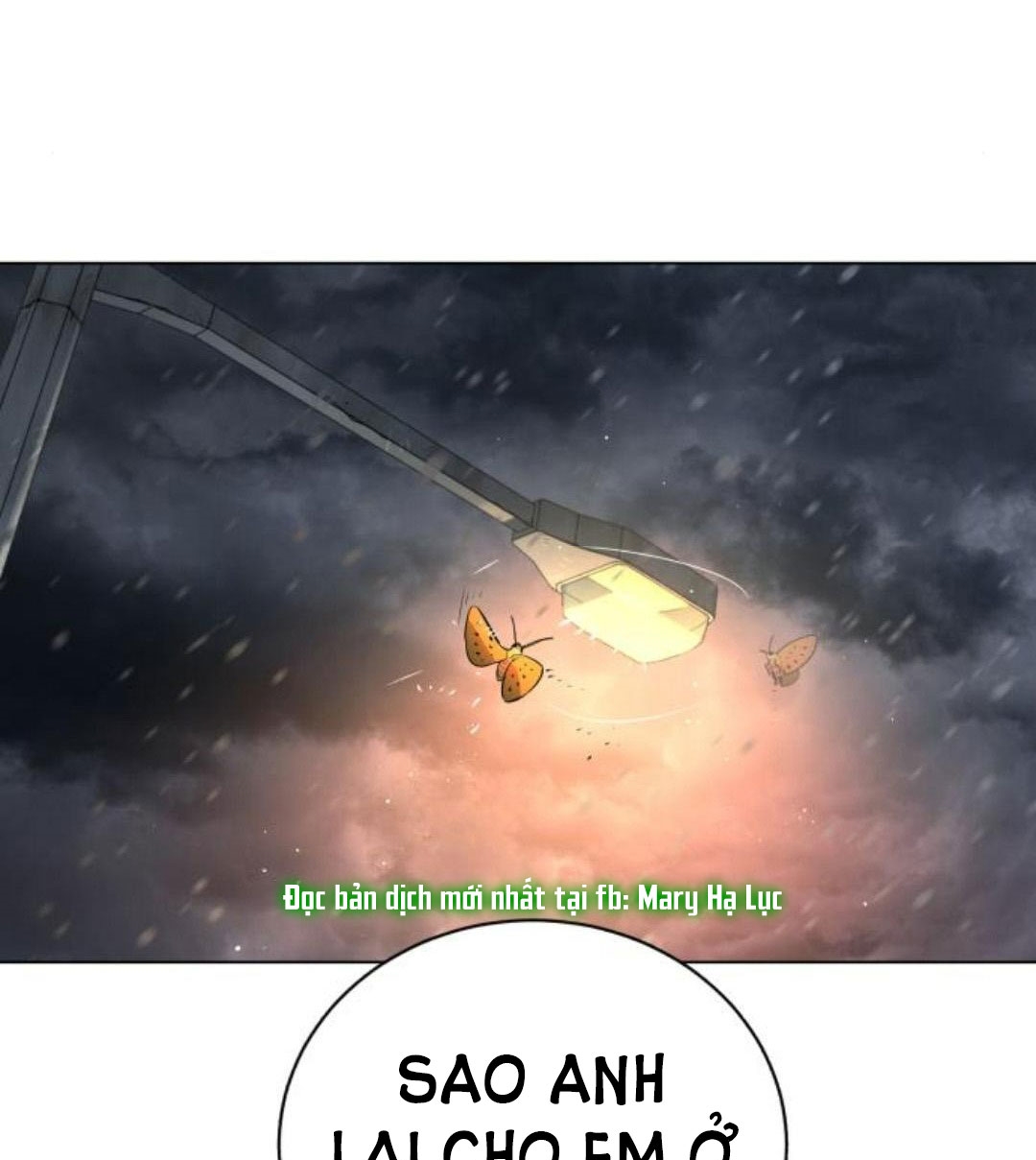 bạch huyết - white blood chapter 85 151