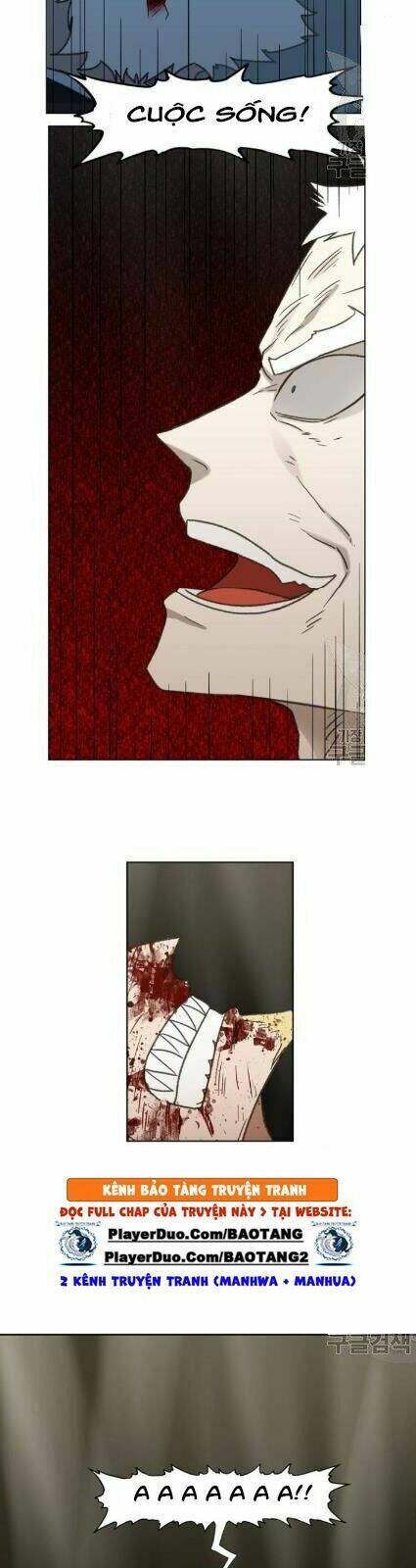 võ sĩ - the boxer chapter 66 43