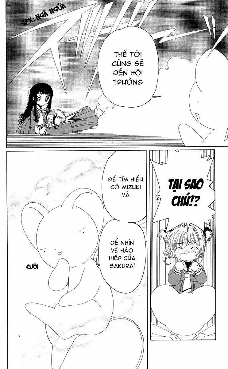 card captor sakura chapter 20 13