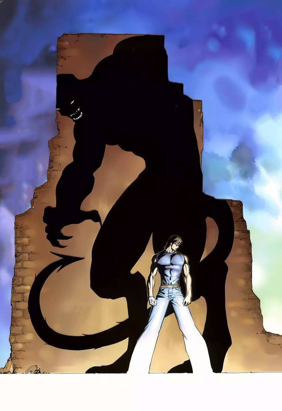 cuồng đao 04 chapter 11 2