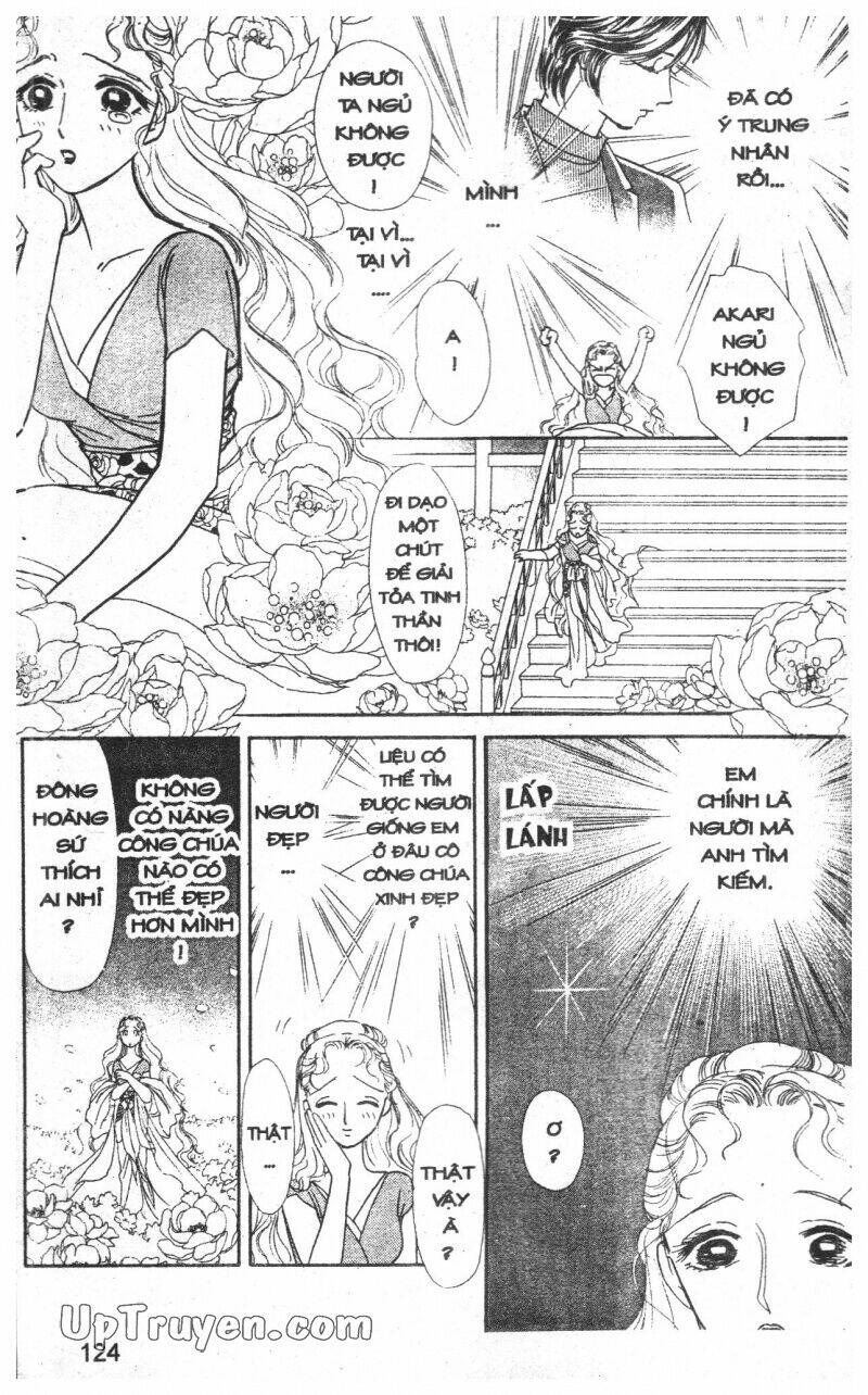 hoàng tử hoa - bud boy chapter 10 126