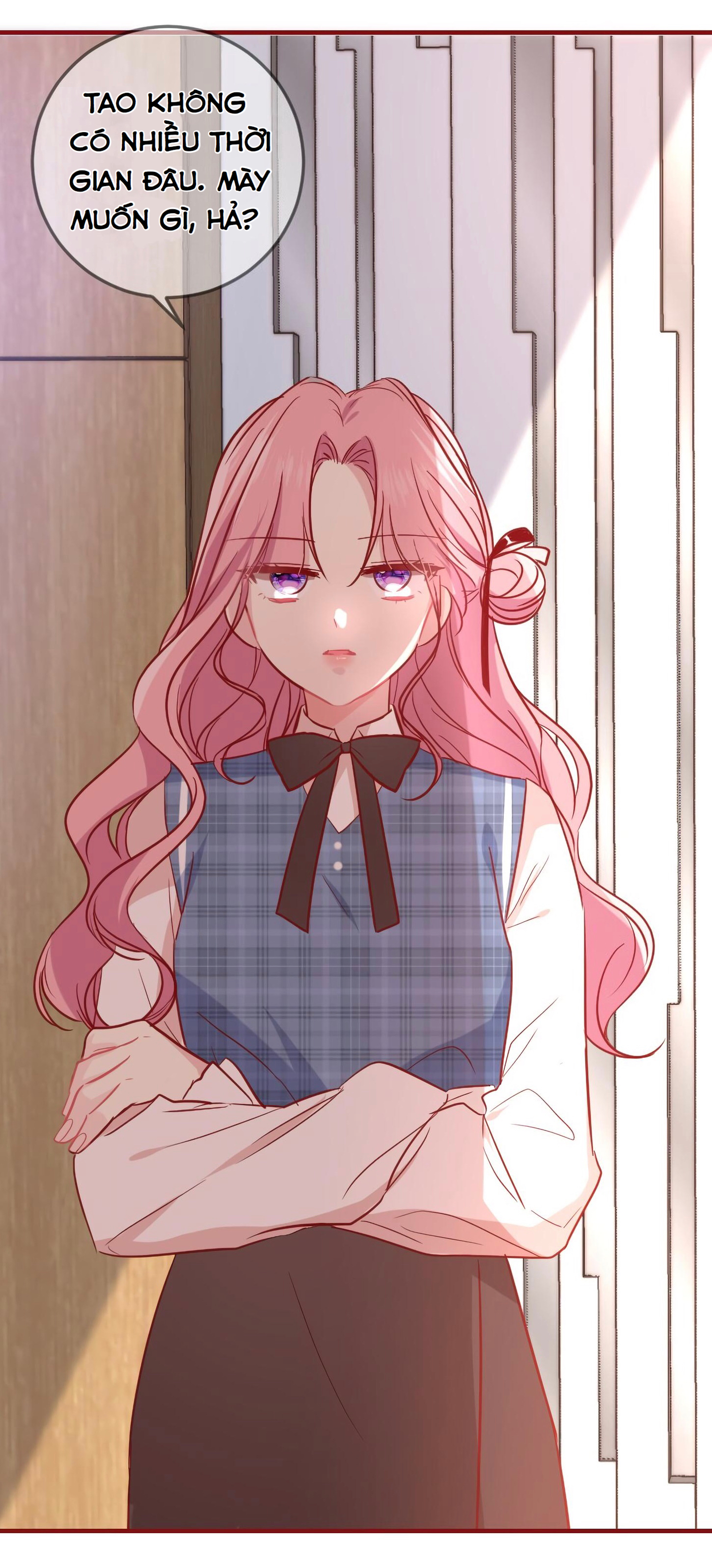 mù quáng vì yêu anh chapter 10 34