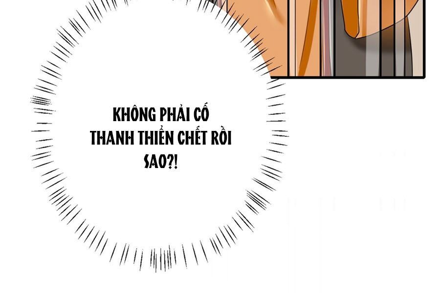 hãn phi đương gia: lãnh vương xin tự trọng chapter 6 16