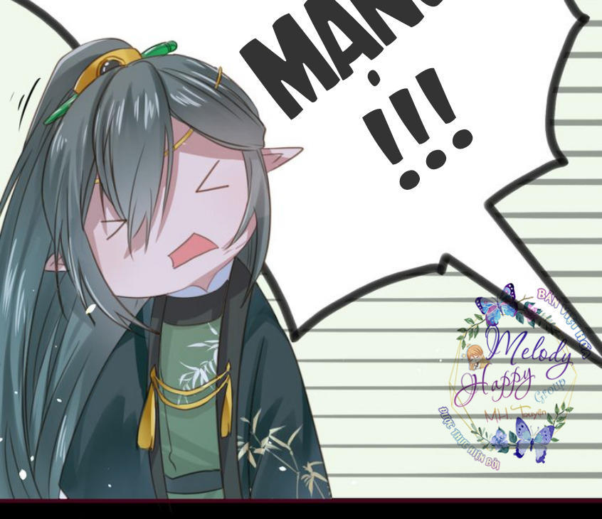 mỹ vị hữu không phải lỗi của tôi chapter 5 21