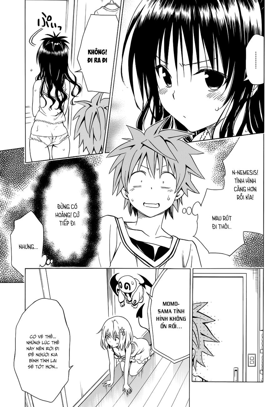 to love - ru darkness chapter 63 18