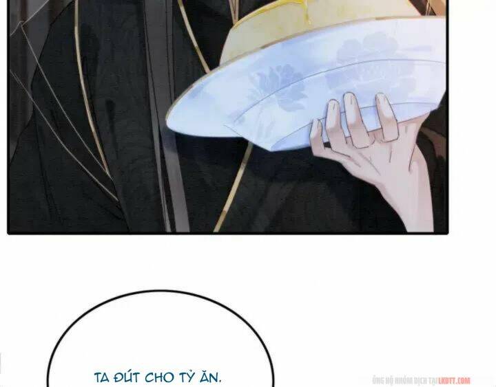 trọng sinh bá sủng nhiếp chính vương quá mạnh mẽ chapter 191 65