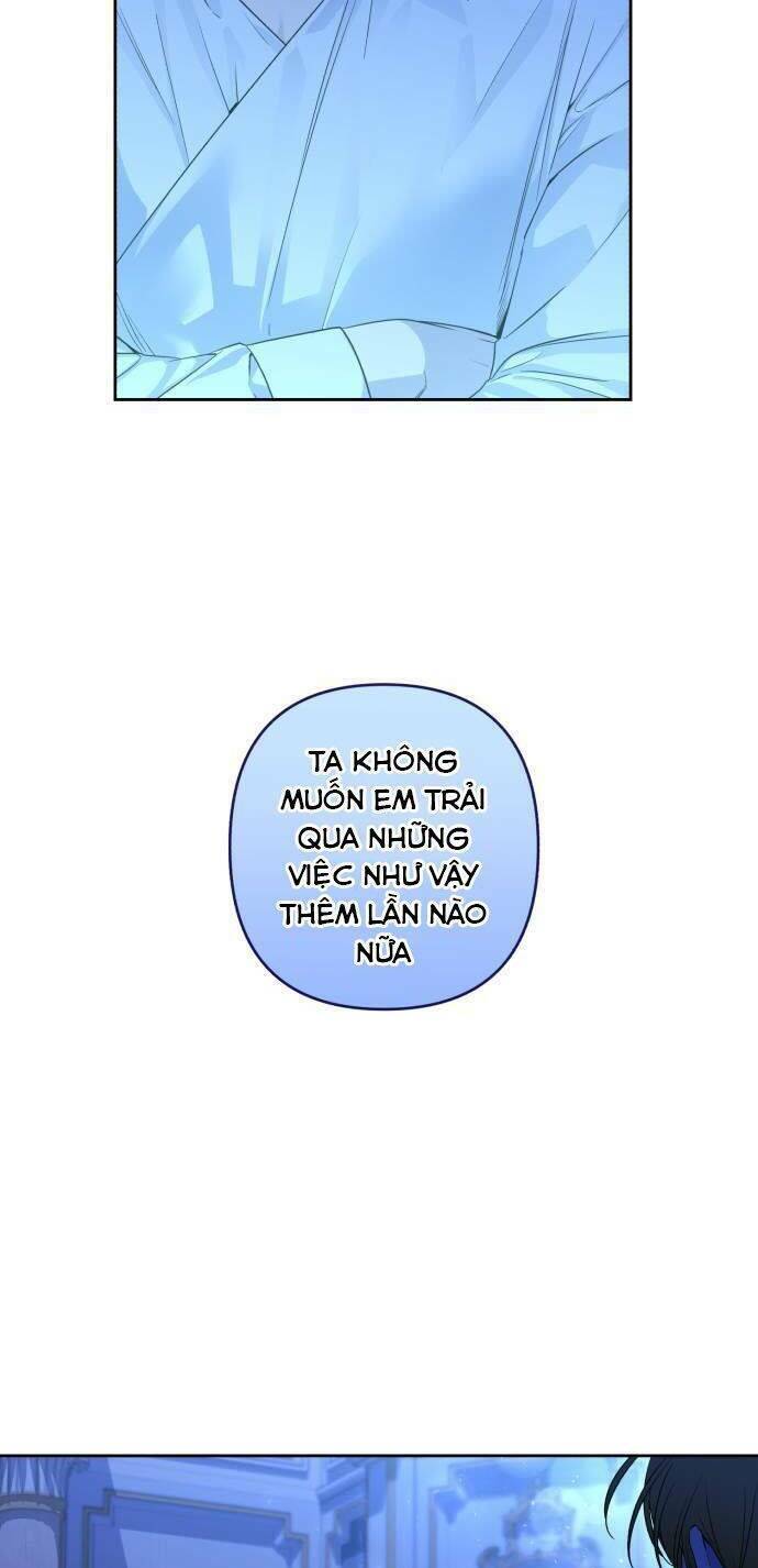 công nương mint bé nhỏ chapter 46 69