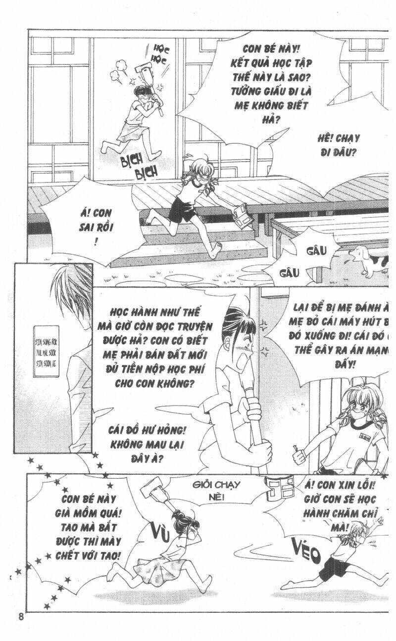 cũng vì em chapter 1 8