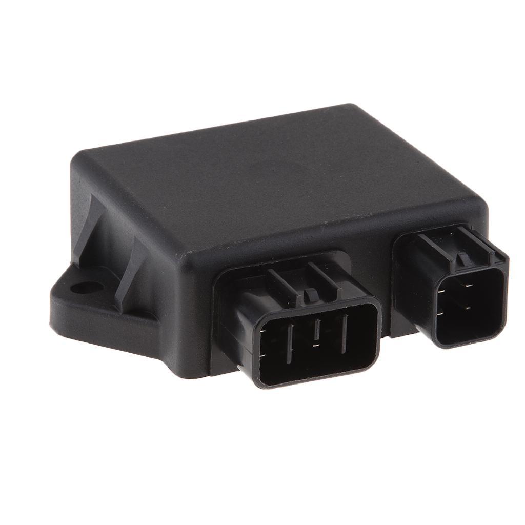 CDI Ignition Box Module for  Outboard 40XWL 40HP 66T-82519-00-00
