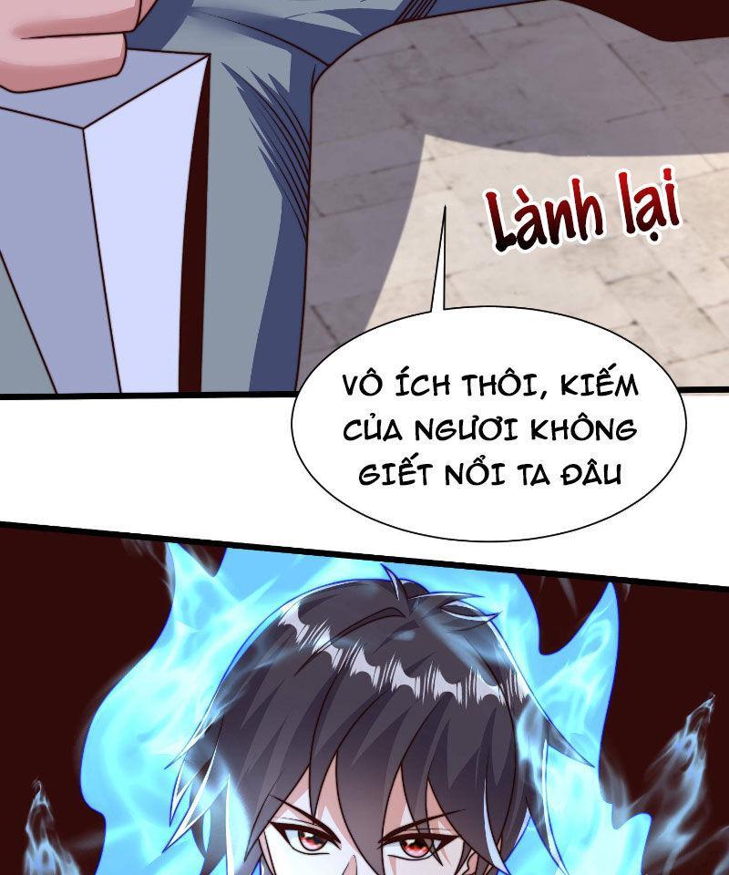 ta nuôi ma quỷ ở trấn ma ti chapter 290 60