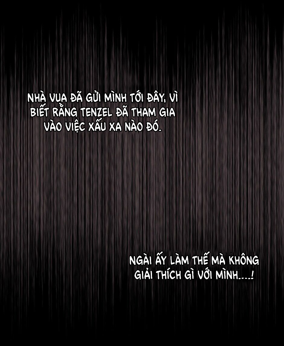 năm môn đệ của charlotte chapter 77 35