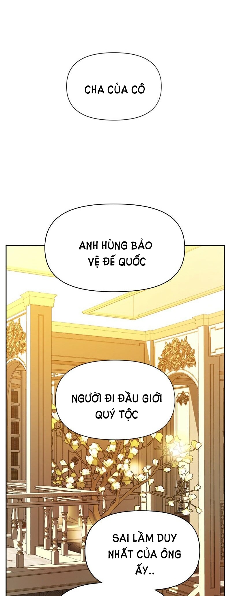 tôi muốn trở thành cô ấy dù chỉ là một ngày chapter 56 48