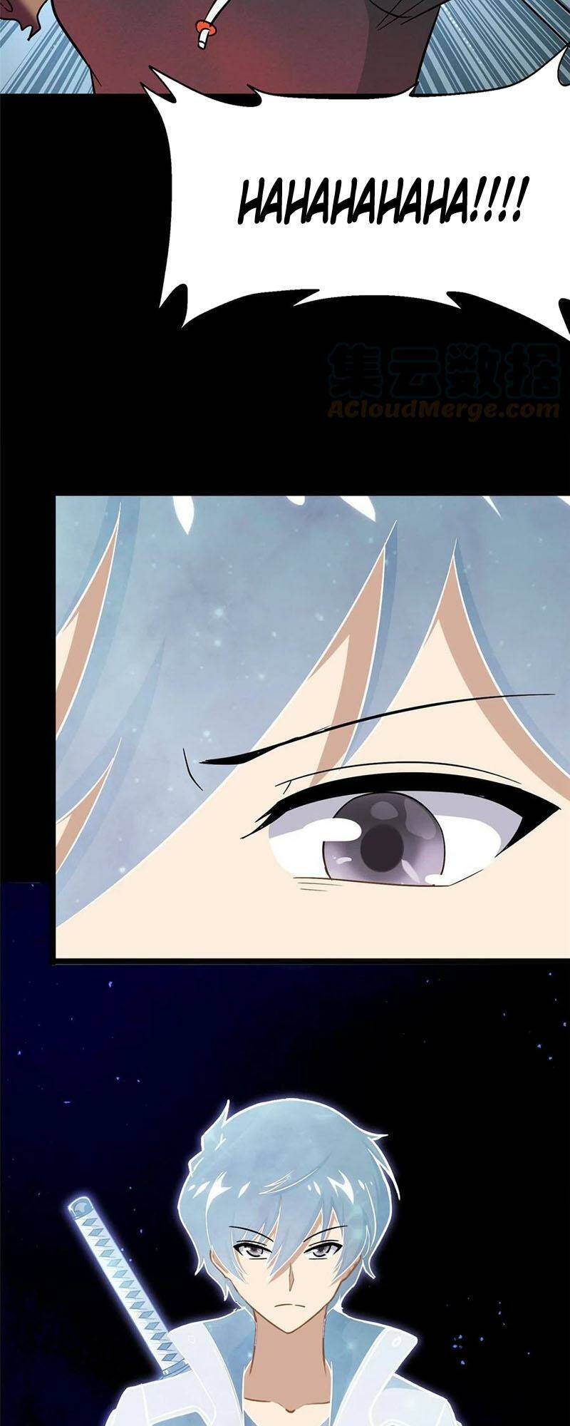 bạn gái virus của tôi chapter 369 28