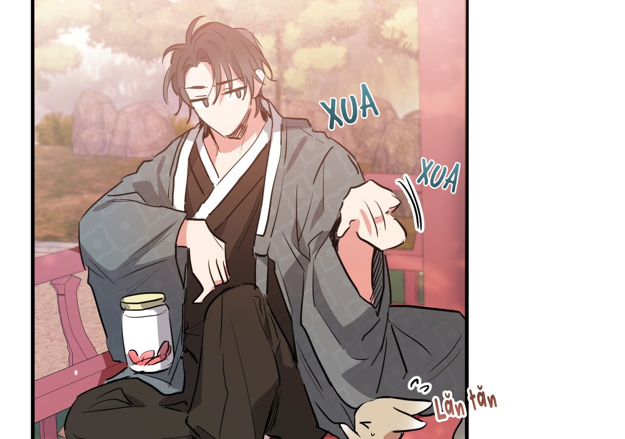 đàn thỏ của habibi chapter 21 11