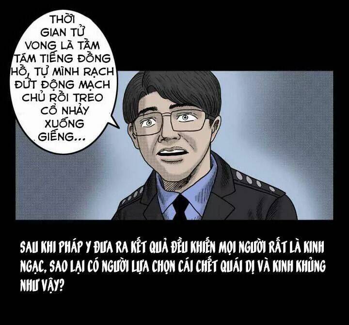 kỳ án có thật chapter 51 25