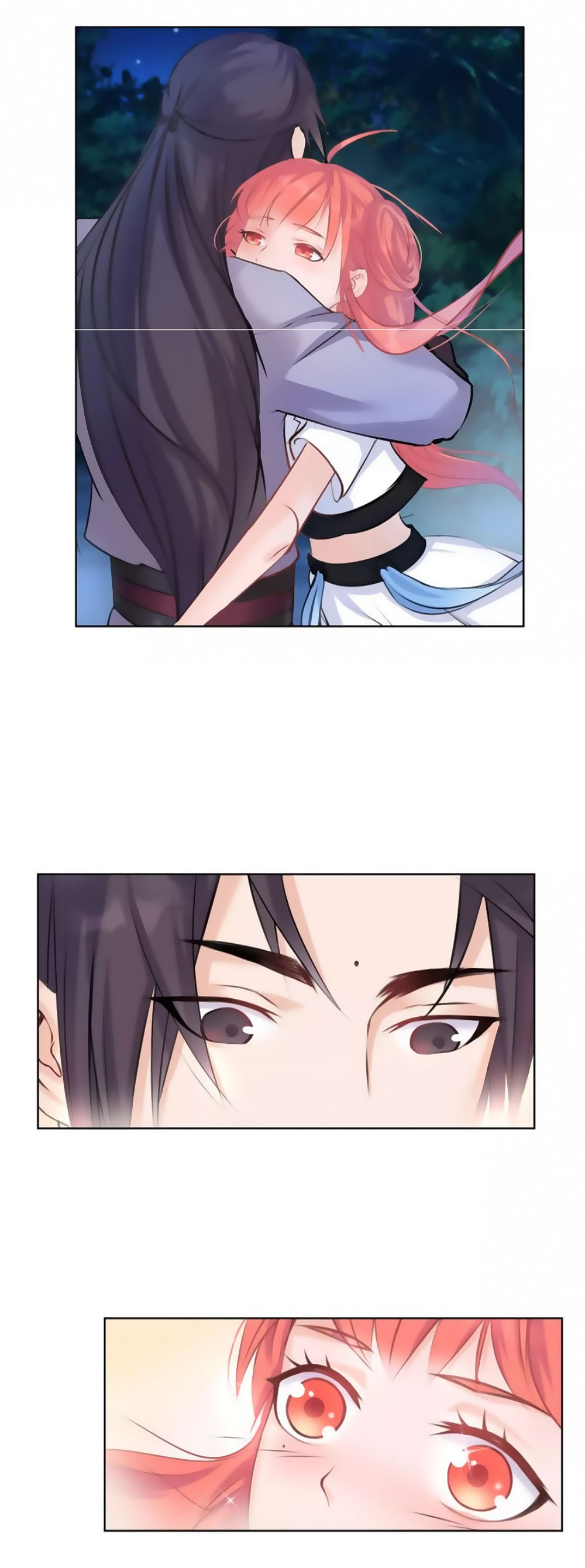 Hắn Ta Là Vua chapter 40 - Trang 8