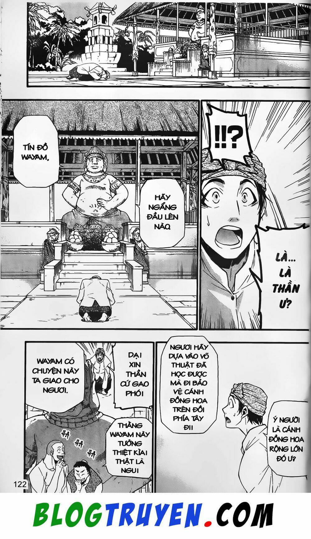 emma đến từ địa phủ chapter 7 6