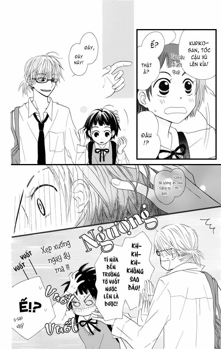 tonari no megane-kun chapter 3 8