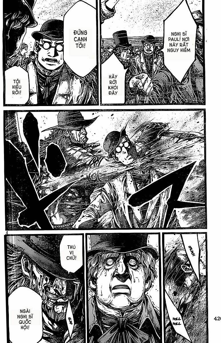 green blood chapter 45 4