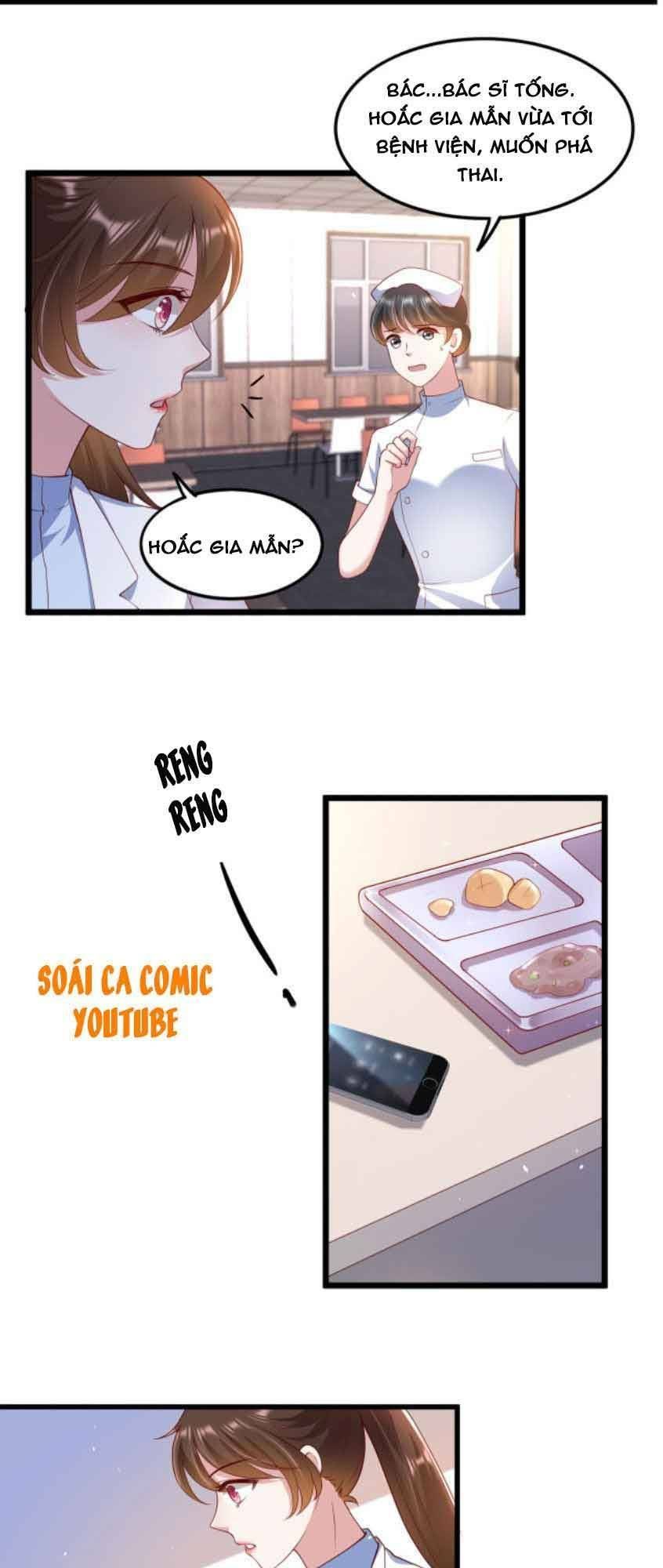 nhất sanh hữu hỉ chapter 24 11