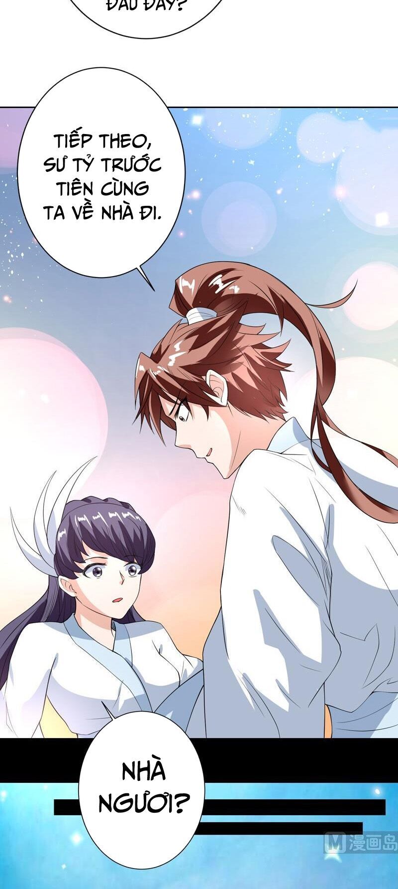 tối cường thần thú hệ thống chapter 116 10